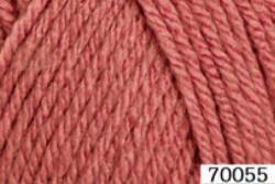  Himalaya Everyday Anti-pilling fonal 70055 Terrakotta