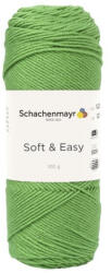 Soft & Easy - 00071-levél zöld