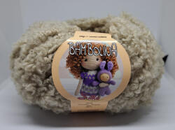  Silke Dolly - Bambolina babahaj fonal 862 drapp