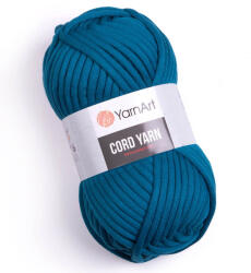 YARNART Cord Yarn 789 teal