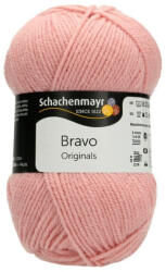  Bravo fonal - 8379 fáradt rózsaszín