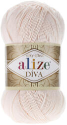 alize Diva fonal 382 - Púder