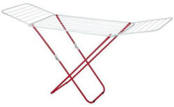  Suport de uscare pliabil 182 x 50 x 101 cm, capacitate de încărcare 15 kg