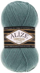 alize Superlana Klasik fonal 164 cián