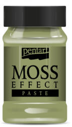  Moha paszta 100ml világos zöld