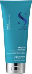 ALFAPARF Milano Balsam pentru definirea buclelor Curls Enhancing, 200 ml, Alfaparf