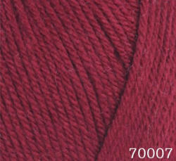  Himalaya Everyday Anti-pilling fonal 70007 Bordó