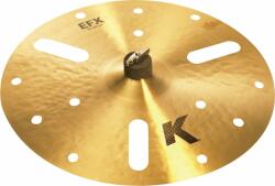 Zildjian K0890 K EFX 16" Ефект чинели (<![CDATA[K0890]]>)