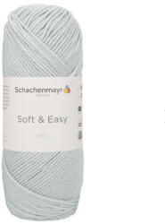  Soft & Easy - 00090 Ezüst szürke