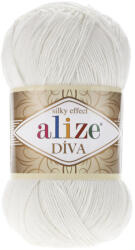 alize Diva fonal 450 - Gyöngyház