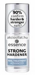 essence Strong Hardener körömerősítő 8ml