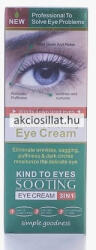 FASMC Ultra Active Smoothing Szemránckrém FM 069 30g