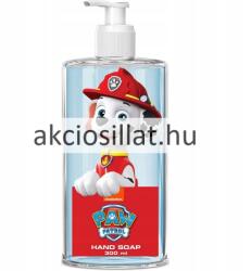 SAMBRO Mancs Őrjárat Marshall folyékony szappan 300ml