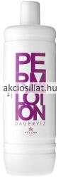 Kallos Perm Lotion 2 Dauervíz festett hajra 500ml