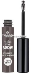 Essence Make Me Brow szemöldök formázó spirál 04