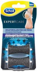 Scholl Expert Care forgófej 2 db