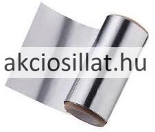  Melírfólia ezüst 100 méter 14, 5 mikron