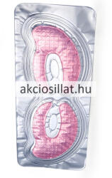  Crystal Collagen Pink Powder Eye Mask CICA szemmaszk 6g