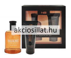 NG Homme L'odeur ajándékcsomag