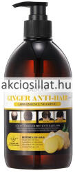 Sadoer Ginger Hajhullás Elleni sampon 500ml