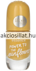essence gél körömlakk 53 8ml