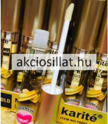 Karité 24K Gold Moist Lip Plump ajakdúsító 3ml