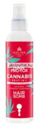 Kallos Kjmn Haj Pro-Tox Kannabisz Best In 1 Folyékony Hajbalzsam 200ml