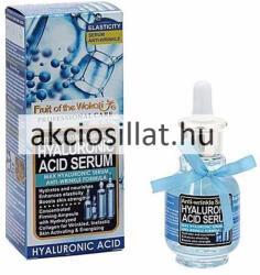 Wokali Hyaluronic Acid Serum Hialuronsavas Arcszérum 40ml