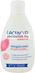 Lactacyd Sensitive Intim mosakodógél 300ml (Protezione Sensitive)