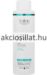 Loton Cosmetics Loton N 4 refill hajformázó utántöltő 125ml
