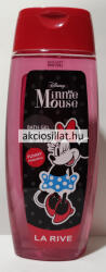 La Rive Disney Minnie Mouse tusfürdő 2in1 250ml