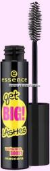 Essence Get Big! Lashes Volume Boost Szempillaspirál - akciosillat