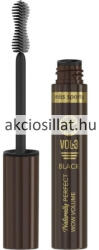 Miss Sporty Naturally Perfect szempillaspirál Vol. 3 Black 8ml