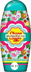BI-ES Kids Chupa Chups Ananász tusfürdő és sampon 250ml