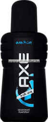 AXE Anarchy for him dezodor pumpás spray 75ml