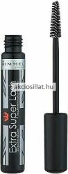 Rimmel London Extra Super Lash Mascara U003 barna szempillaspirál 8ml