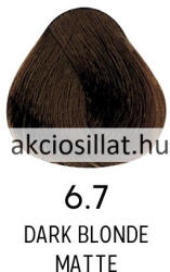 ALFAPARF Milano Milano Evolution of the Color CUBE hajfesték 6.7 60ml