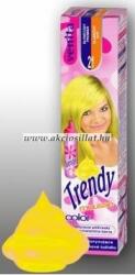 VENITA Trendy Color Mousse Hajszínezőhab 75ml Napsugár 21