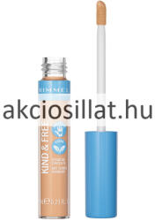 Rimmel Kind & Free Hydrating Concealer Korrektor 010 Fair 7ml