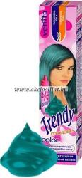 VENITA Trendy Color Mousse Hajszínezőhab 75ml Türkiz Hullám 38
