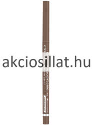 Essence Micro Precise Szemöldökceruza 02 light brown