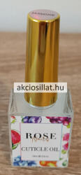ROSENAILS Cuticle Oil Jasmine Jázmin illatú körömágy olaj 15ml