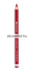 Essence Soft & Precise ajakceruza 24 fierce