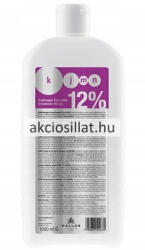 Kallos Kjmn Oxi Hidrogén-Peroxid Emulzió 12% 1L