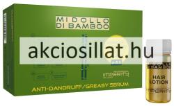 Imperity Organic Midollo Di Bamboo Zsíros Korpásodás Elleni Szérum 10x10ml