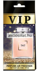 VIP Fresh Autóillatosító 767 Chanel Coco Mademoiselle