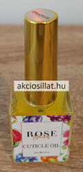 ROSENAILS Cuticle Oil Orange Narancs illatú körömágy olaj 15ml