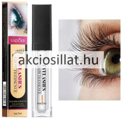 SADOER Eyelashes Growth Essence szempilla növekedést segítő esszencia 7ml