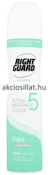 Right Guard Pure Women dezodor 250ml