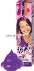 VENITA Trendy Color Mousse Hajszínezőhab 75ml Mágikus Lila 41